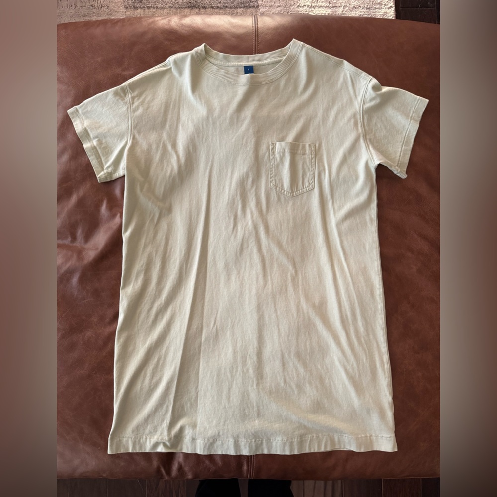 Old navy tshirt dress